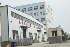 Our Factory Equipment warehou