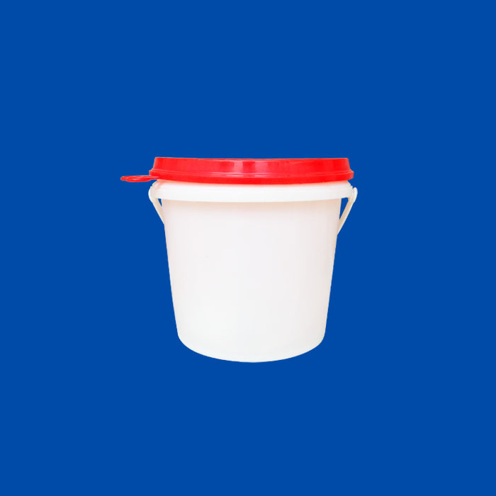 2L Small Buckets 01_Kemii Plastic Bucket