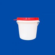 Plastic Pails Exterior Featur