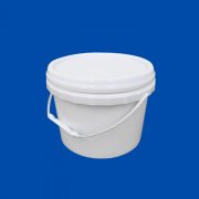 Plastic Bucket of production 