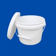 Plastic bucket wholesale