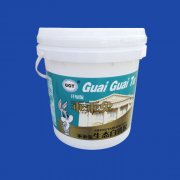 10 gallon plastic bucket