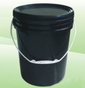 7 gallon plastic bucket