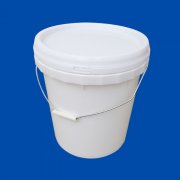 1 ton cone bottom plastic buc