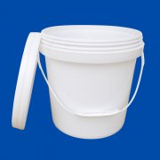 Supply of new plastic bucket 