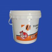 7gallon plastic buckets custo