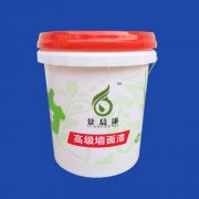 20l plastic buckets