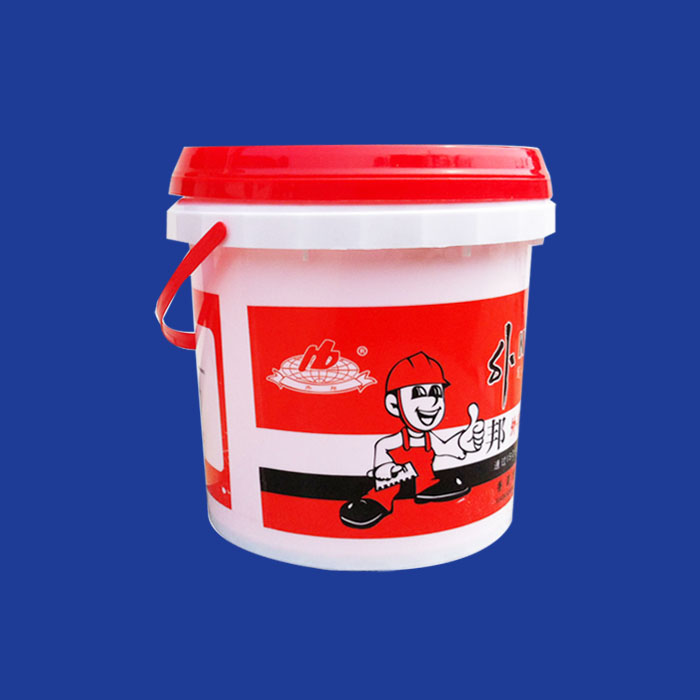 10 gallon buckets