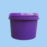 Plasitc pails 5L 112