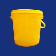 Plasitc buckets 10L 120