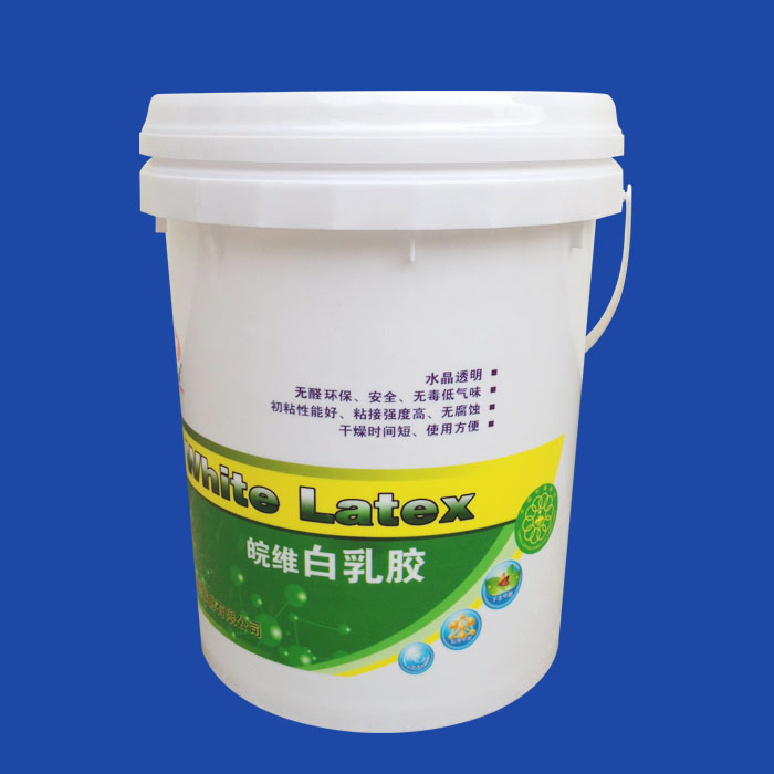 Plasitc buckets 18L