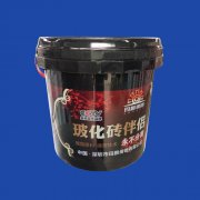 Bucket manufacturer